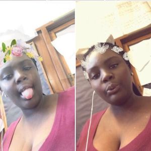 Meet your Posher, Destiny